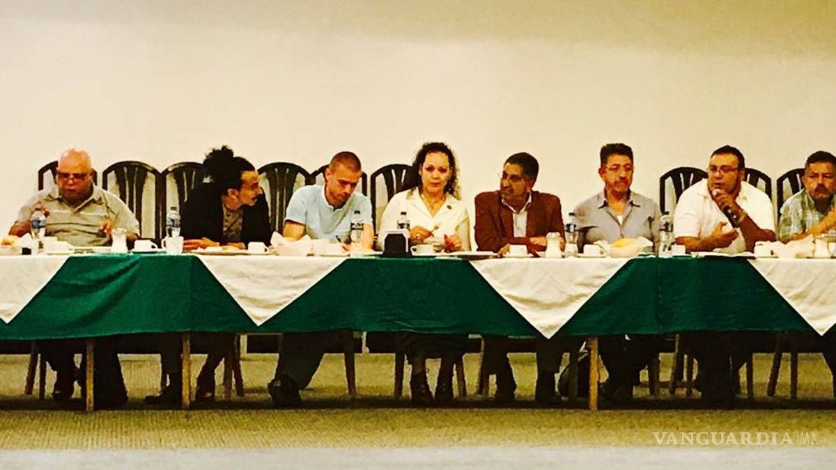 Impulsa FAC agenda internacional para la defensa de trabajadores agrícolas y campesinos