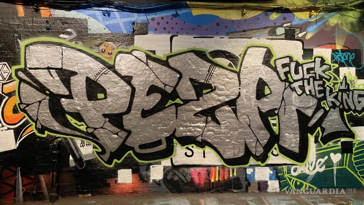 Un Londres de luto con postales disímbolas... la vida sigue para los británicos