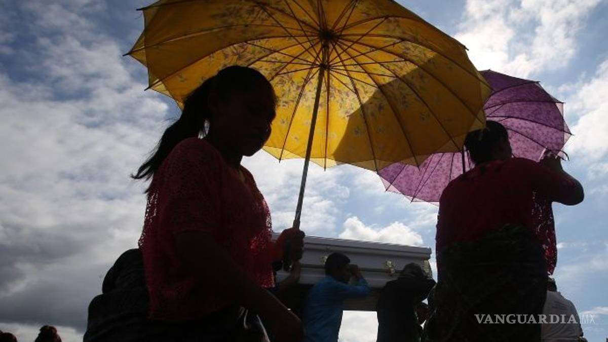 Se hizo lo posible para evitar muerte de niños migrantes: Patrulla Fronteriza