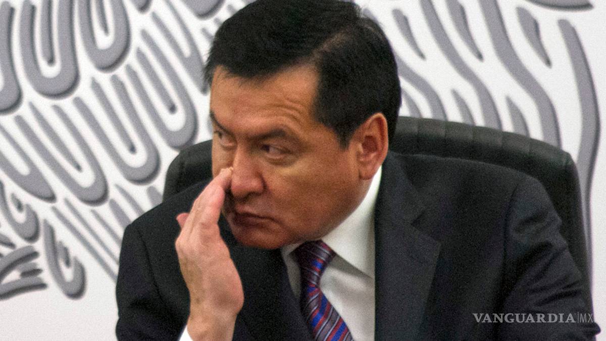 Se llegará hasta el fondo en caso Tetelcingo: Osorio Chong