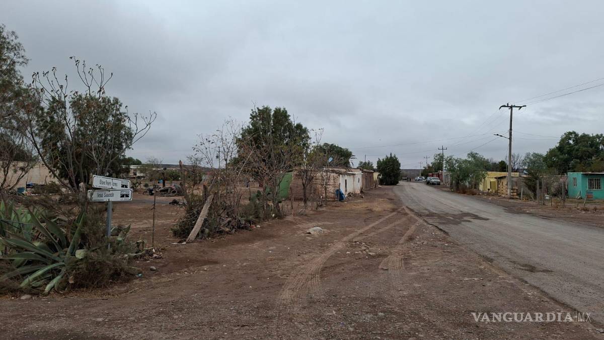 Autoridades suspenden labores de búsqueda de adulto mayor desaparecido en General Cepeda