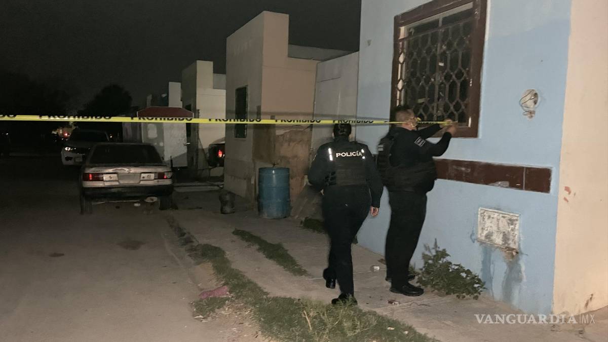 Localizan a hombre en estado de descomposición dentro su domicilio en Ramos Arizpe
