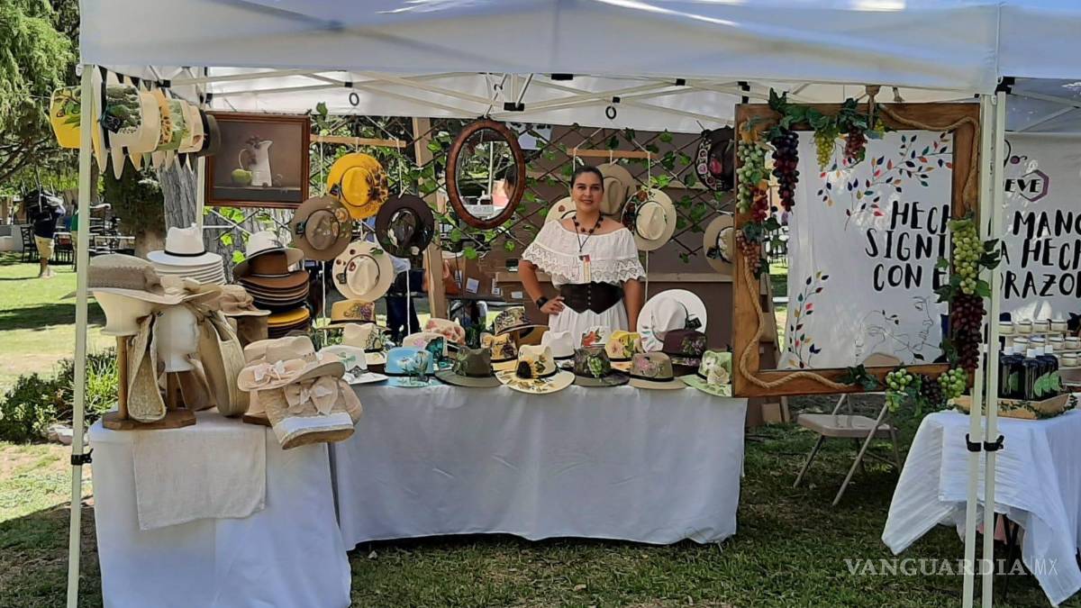 Parras de la Fuente: La Gran Vendimia se coloca como festival cultural más importante del norte del país