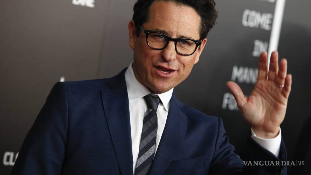 Este viernes se estrena "10 Cloverfield Lane”, producida por JJ Abrams