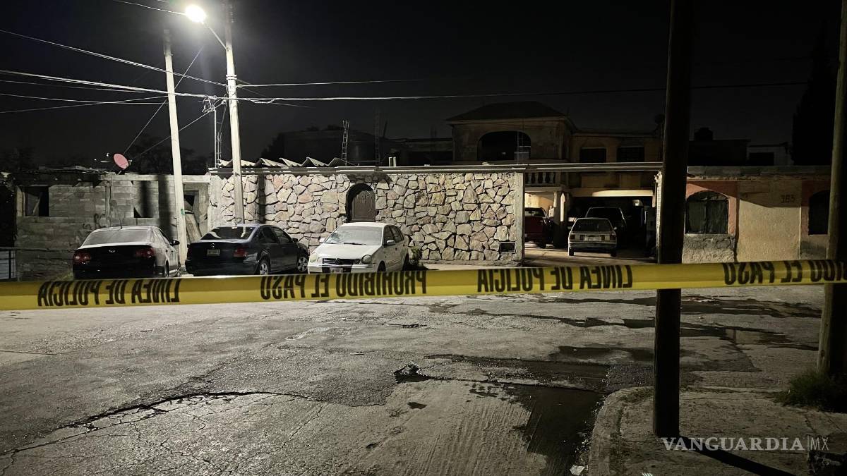 Se registra el segundo suicido en Saltillo en menos de 48 horas