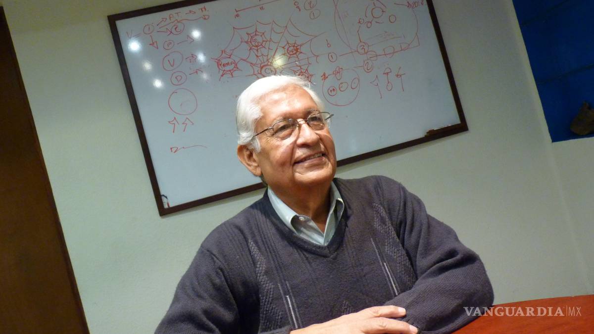 Se 'destapa' lagunero Homero Walss para rectoría de UAdeC; reta llamado a la unidad