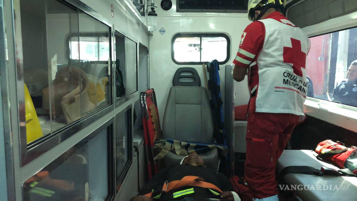 Golpean a velador de taller en colonia Rancho Las Varas