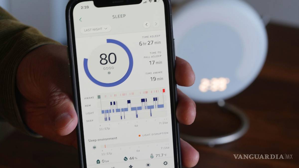 Amazon quiere monitorear tu sueño, ¿se necesita?