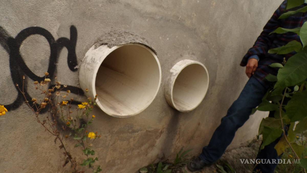 Saltillo: ya van siete décadas y la Vista Hermosa no hace honor a su nombre