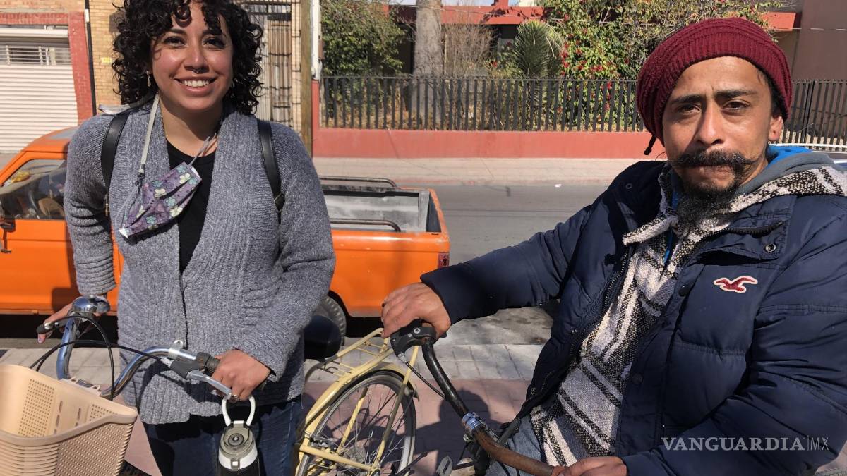 Los artesanos que encuentran tesoros perdidos en el Centro Histórico
