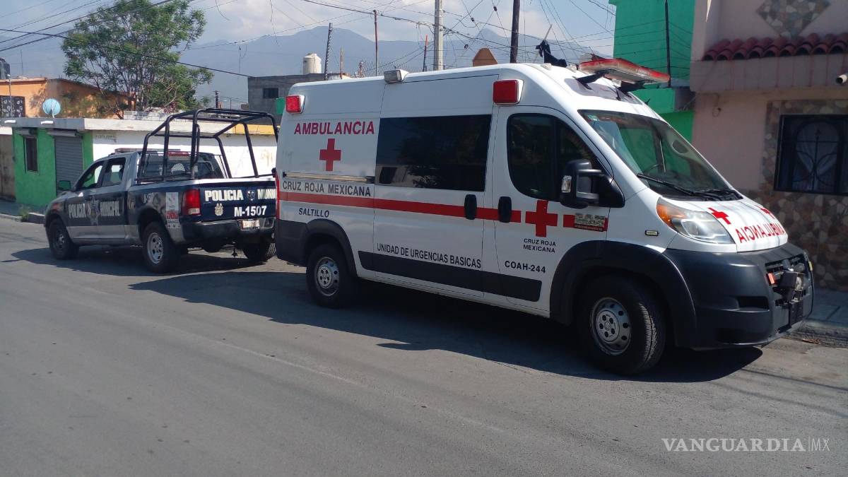 Dan paliza a hombre por viejas rencillas