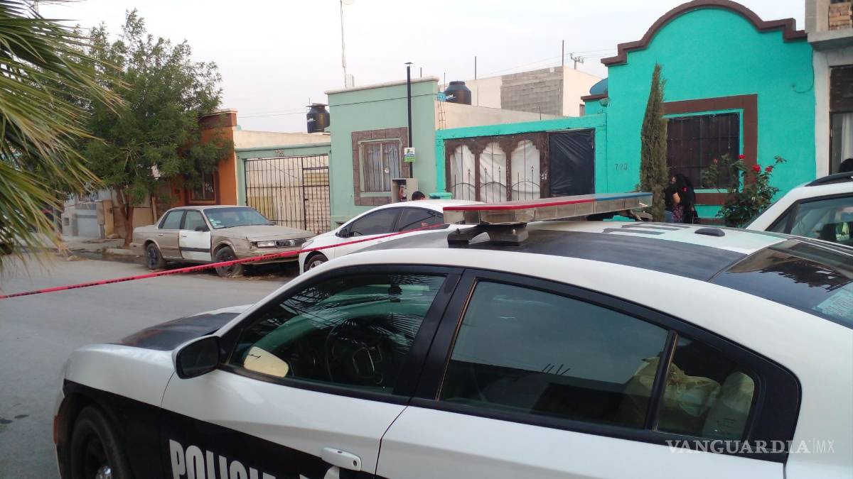 Ramos Arizpe: se registra segundo suicidio en Jueves Santo en el Sureste de Coahuila