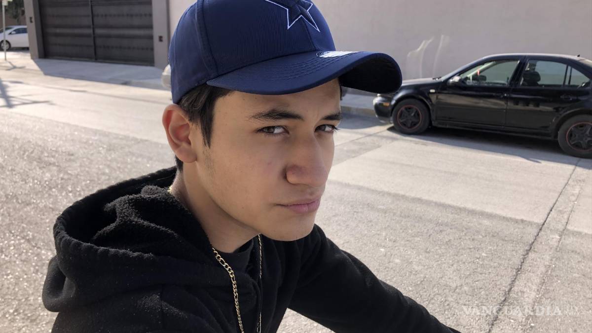 El joven inquieto que aprende responsabilidad, amistad y autonomía en bicicleta