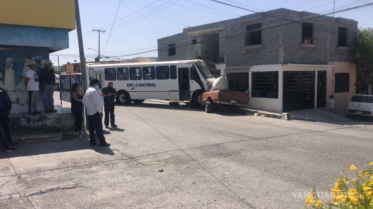 De no haber acuerdo reparatorio, chofer será ingresado al penal