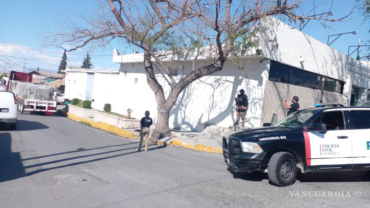 Reporta Policía Civil de Coahuila decomiso de 2 toneladas de droga tras accidente carretero
