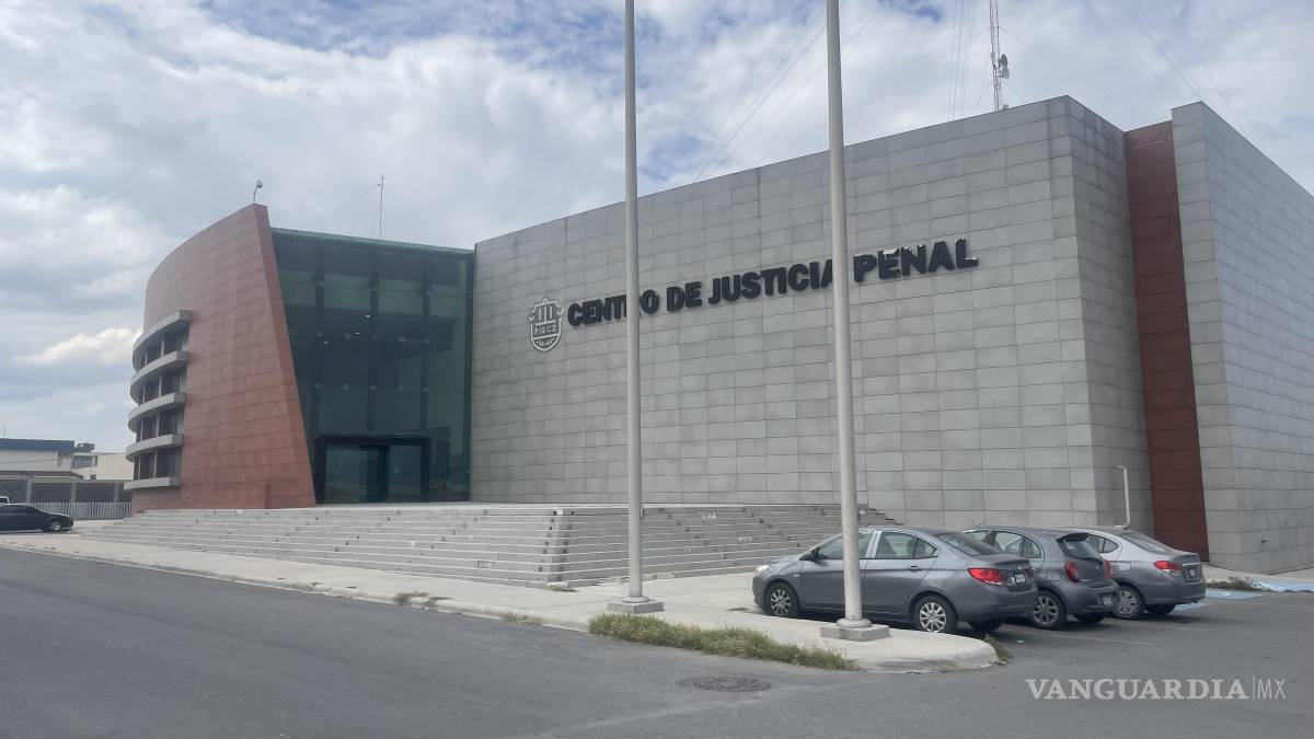 Saltillo: ladrón se declara culpable de robar estéreo y logra leve condena