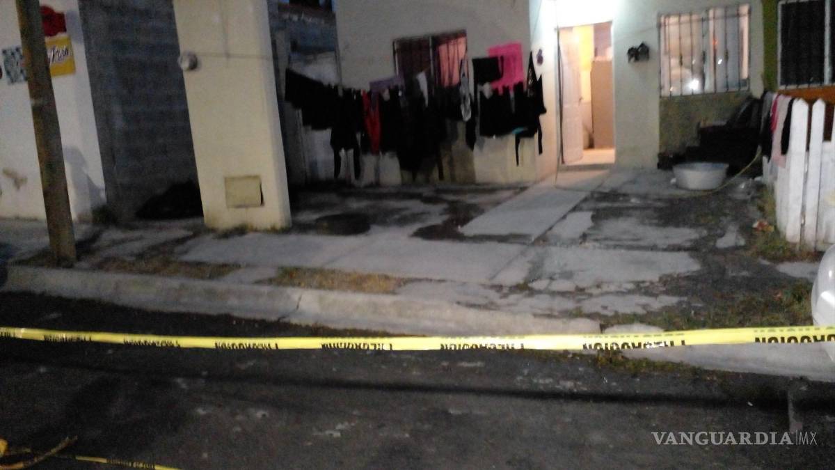 Saltillo: encuentran feto abandonado debajo de la cama
