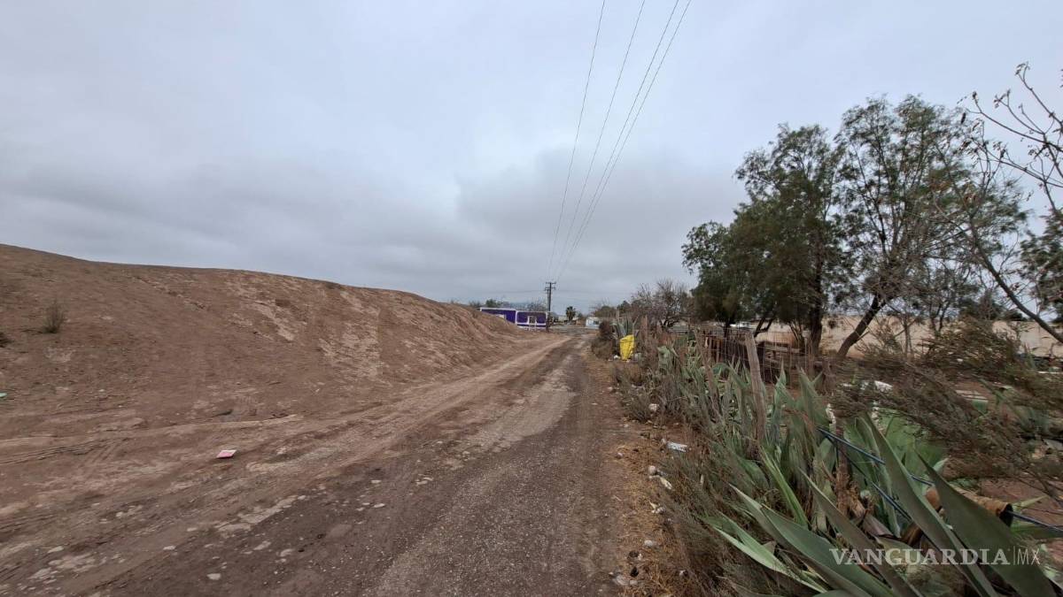 Autoridades suspenden labores de búsqueda de adulto mayor desaparecido en General Cepeda