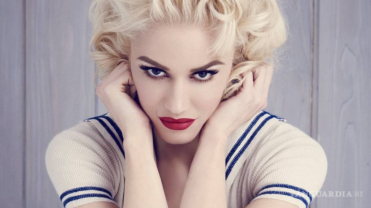 Gwen Stefani será productora de serie animada para niños