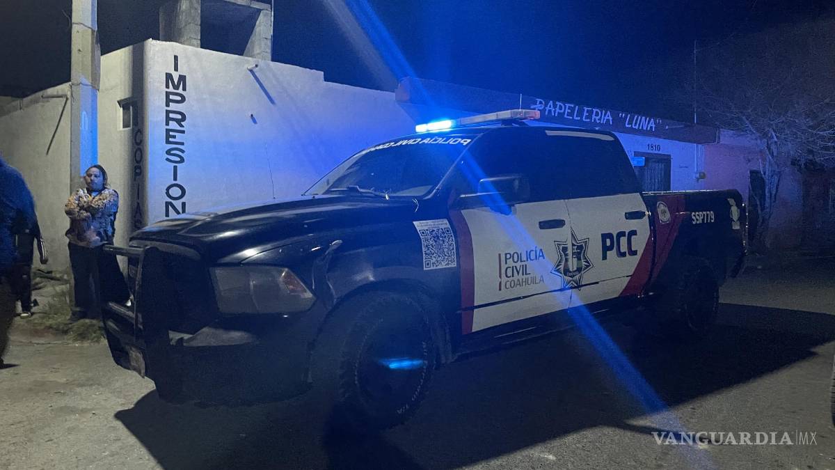 Disipa PCC riña por segunda semana consecutiva en la misma colonia de Saltillo