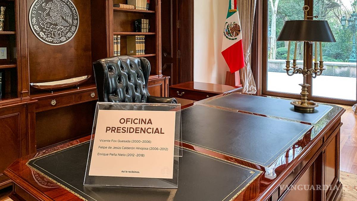 PAN propone reforma para conocer salud mental del Presidente y su gabinete