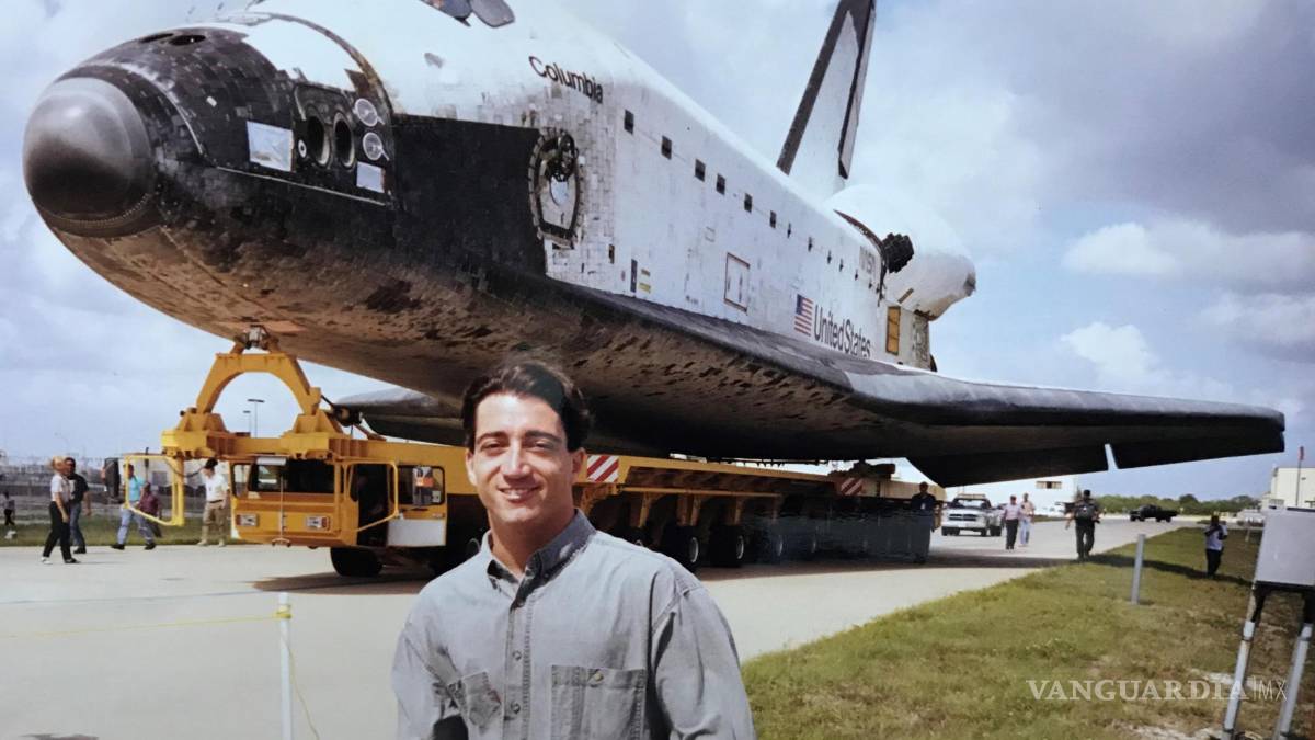 NASA no olvida la dolorosa tragedia del transbordador Columbia 20 años después