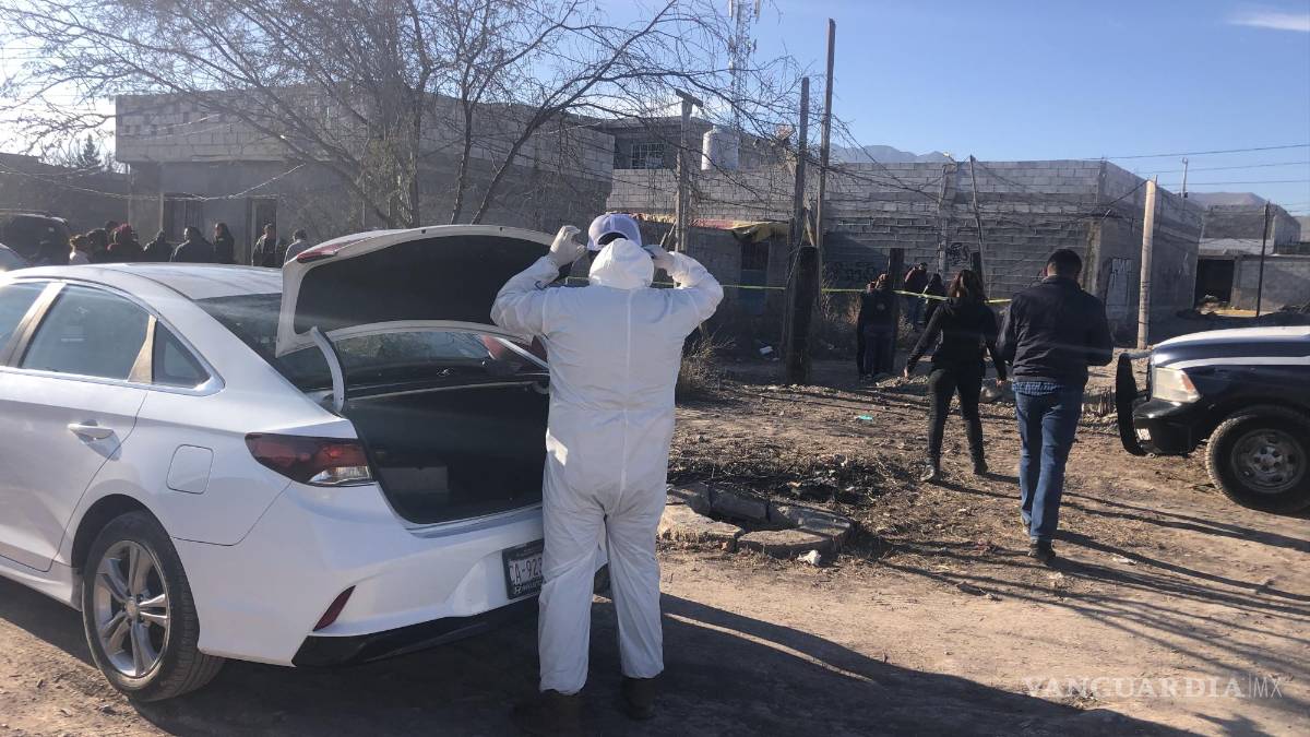 Reportan suicidio de joven en colonia de Saltillo; es el séptimo del año en la región