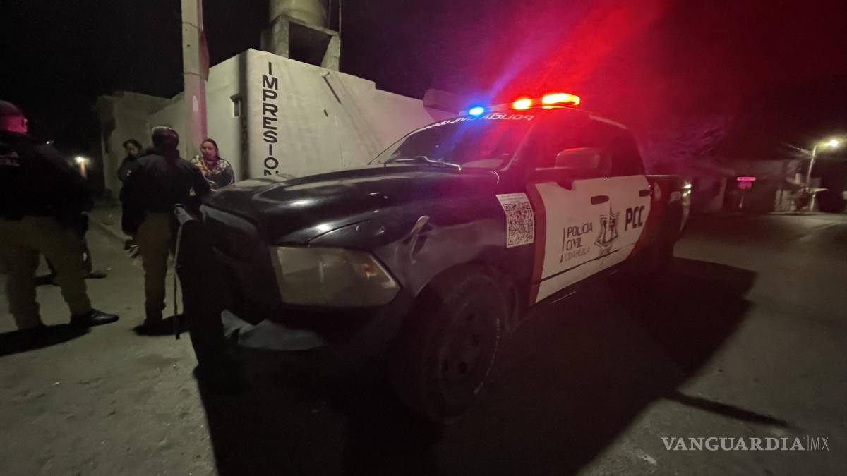 Disipa PCC riña por segunda semana consecutiva en la misma colonia de Saltillo