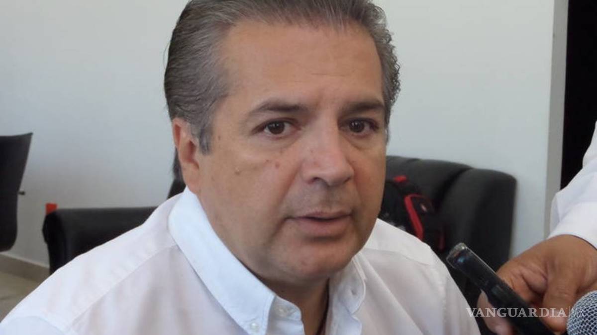 Propone diputado federal de Coahuila atraer inversiones con más incentivos fiscales
