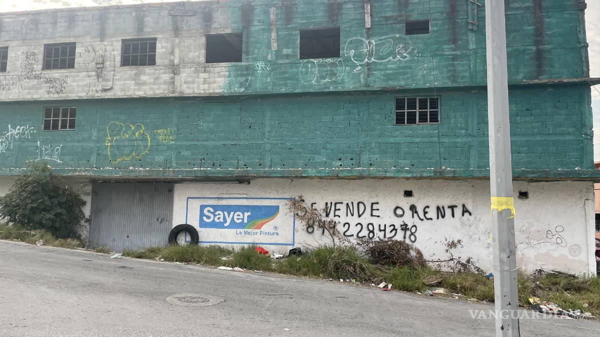Saltillo: mujer se toma 3 botellas de cloro para intentar acabar con su vida