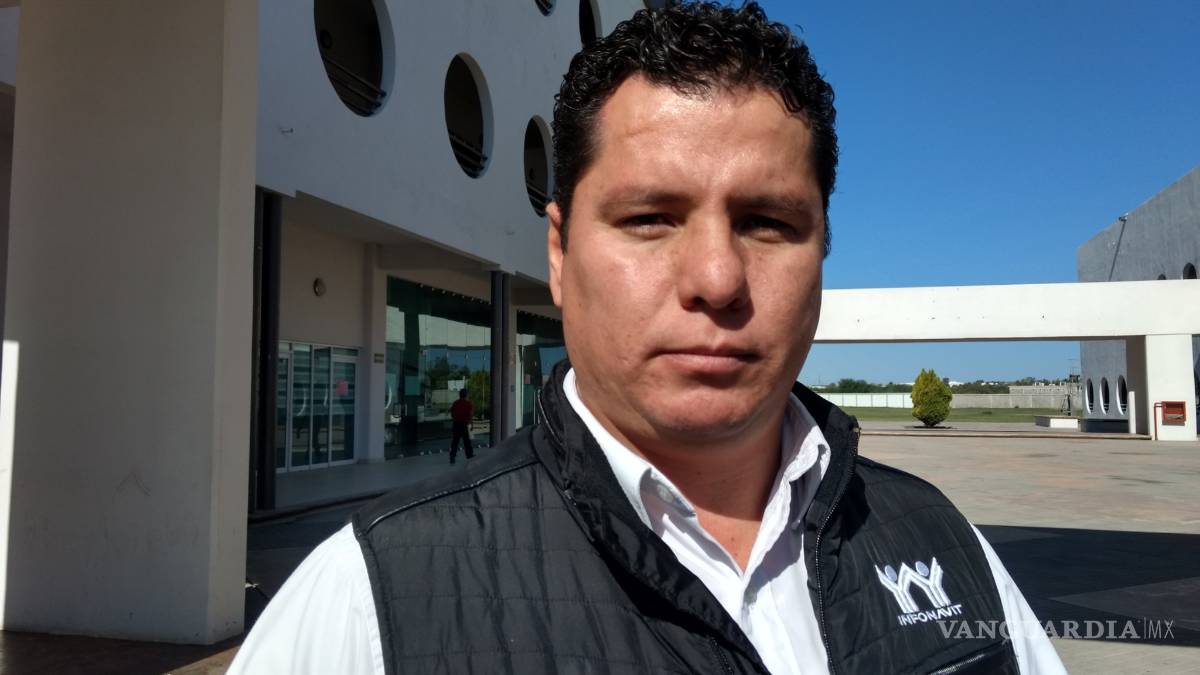 Analiza Infonavit situación de mil 400 deudores en Acuña; emprenderán acciones legales
