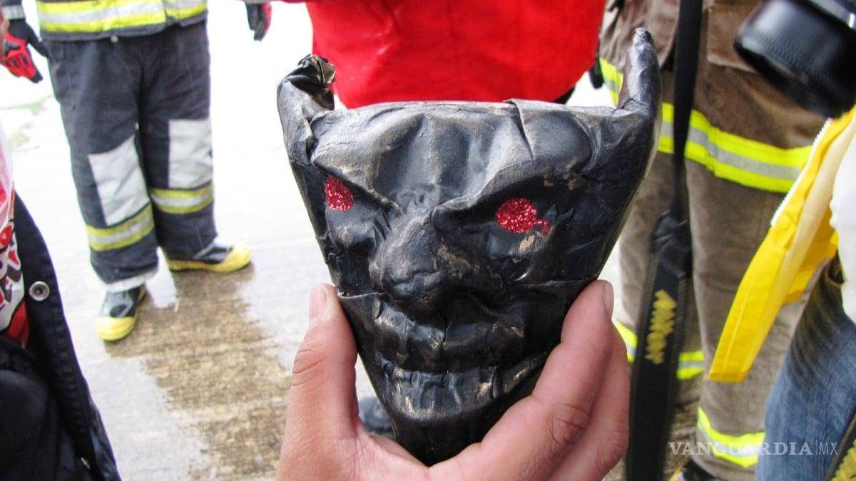 ‘Prohibir cohetes favorecería a autistas’ considera asociación civil de Saltillo