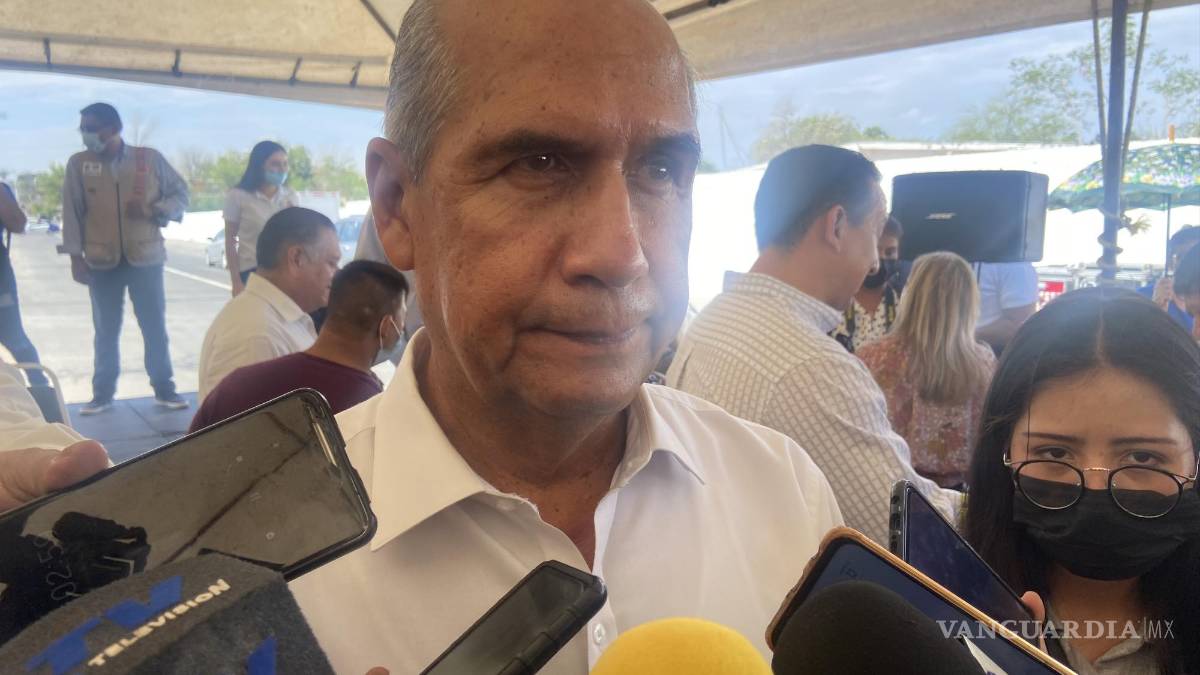 ‘Muy mala organización’, llueven críticas de monclovenses a la FeriAcero de Monclova