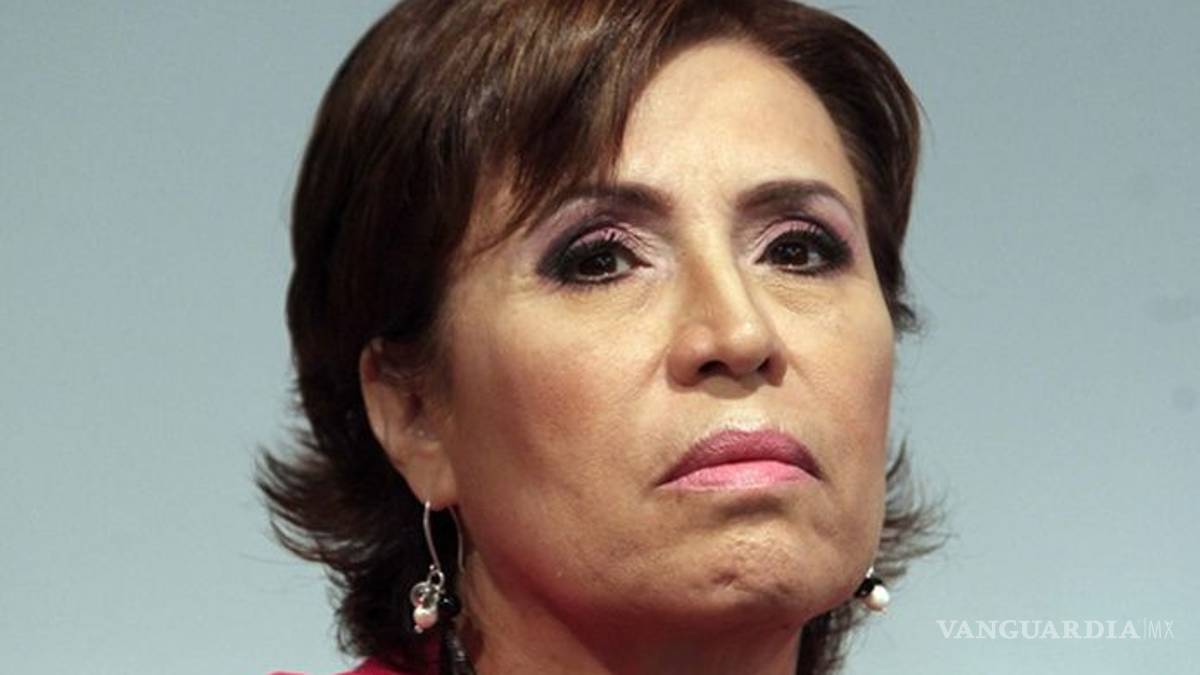 Desvía Rosario Robles mil 331 mdp de Sedesol y Sedatu; lo manda al extranjero