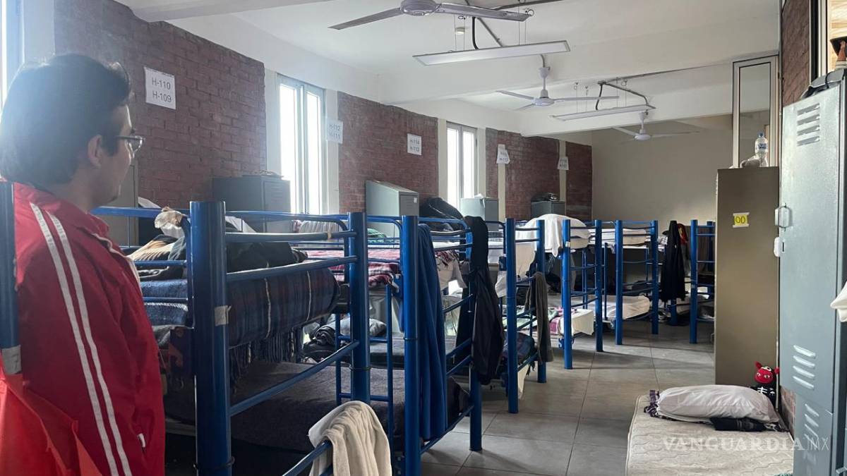 Padre Pedro Pantoja inspira labor de Casa Monarca, en Nuevo León