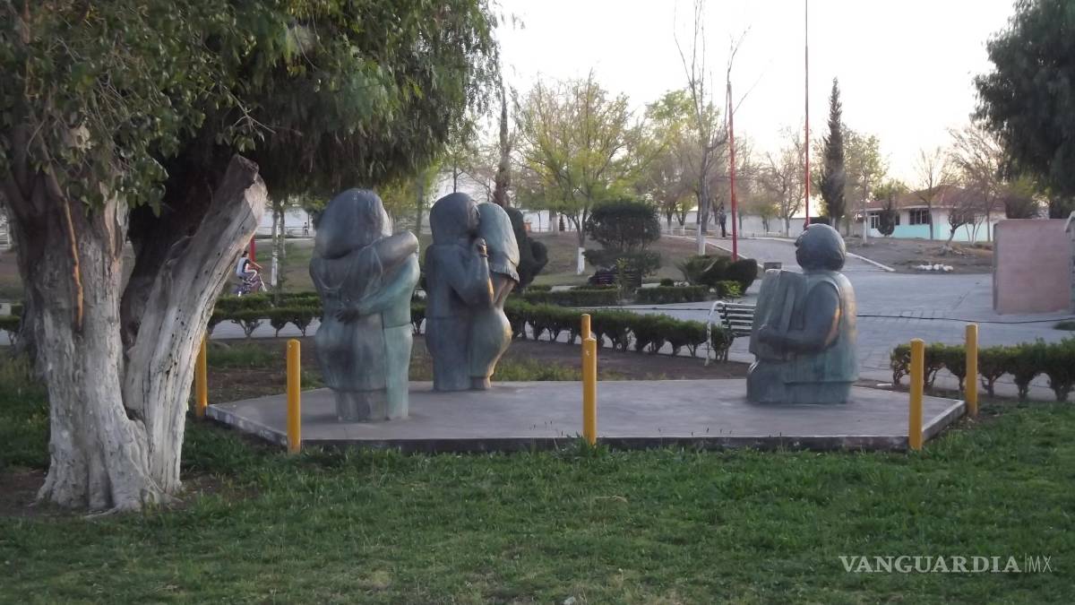 Se duplica visita a parques de Saltillo durante vacaciones