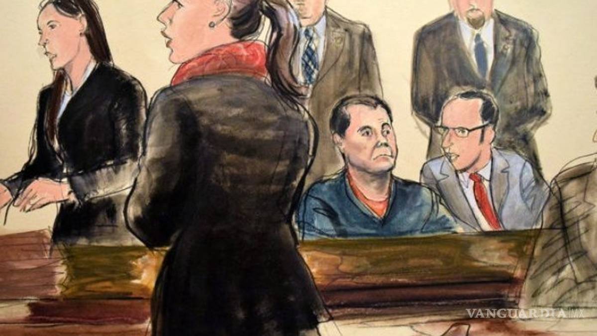 Ingeniero de cartel dio al FBI llamadas de “El Chapo”