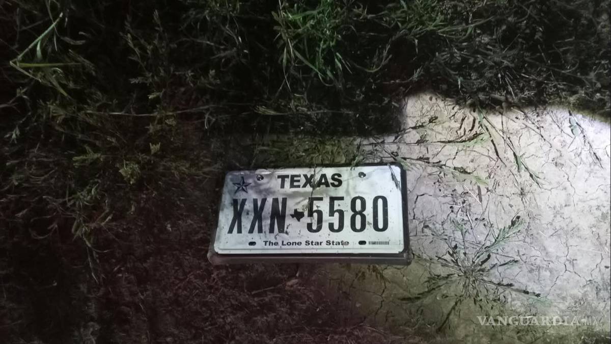 Mueren dos texanas en choque de su vehículo contra un venado en Nuevo León