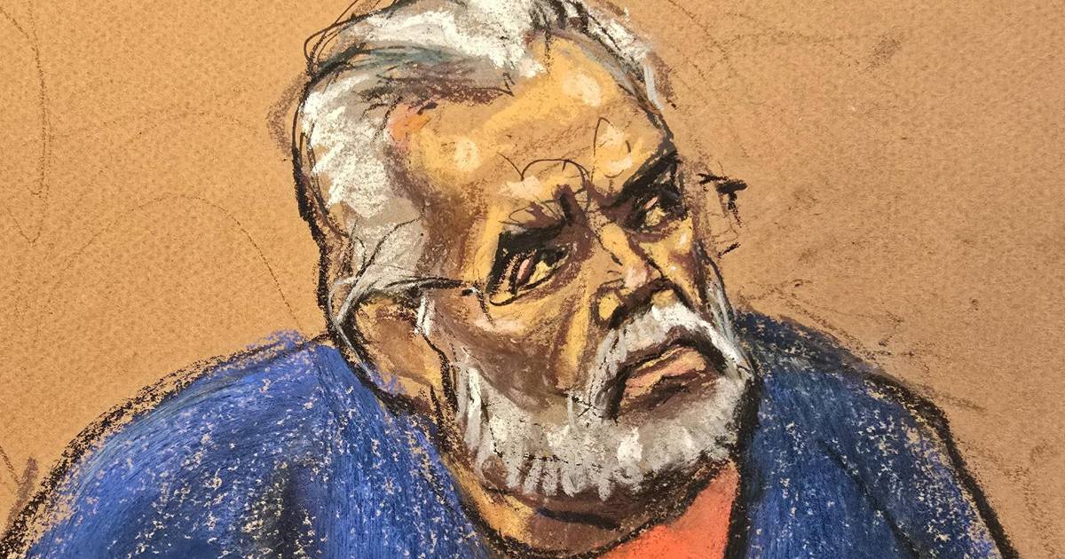 ‘El Mayo’ Zambada: el final de un imperio criminal