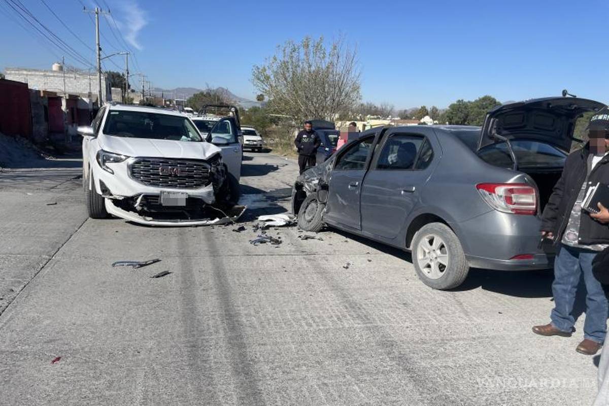 $!El conductor señalado como probable responsable fue consignado ante el Ministerio Público.