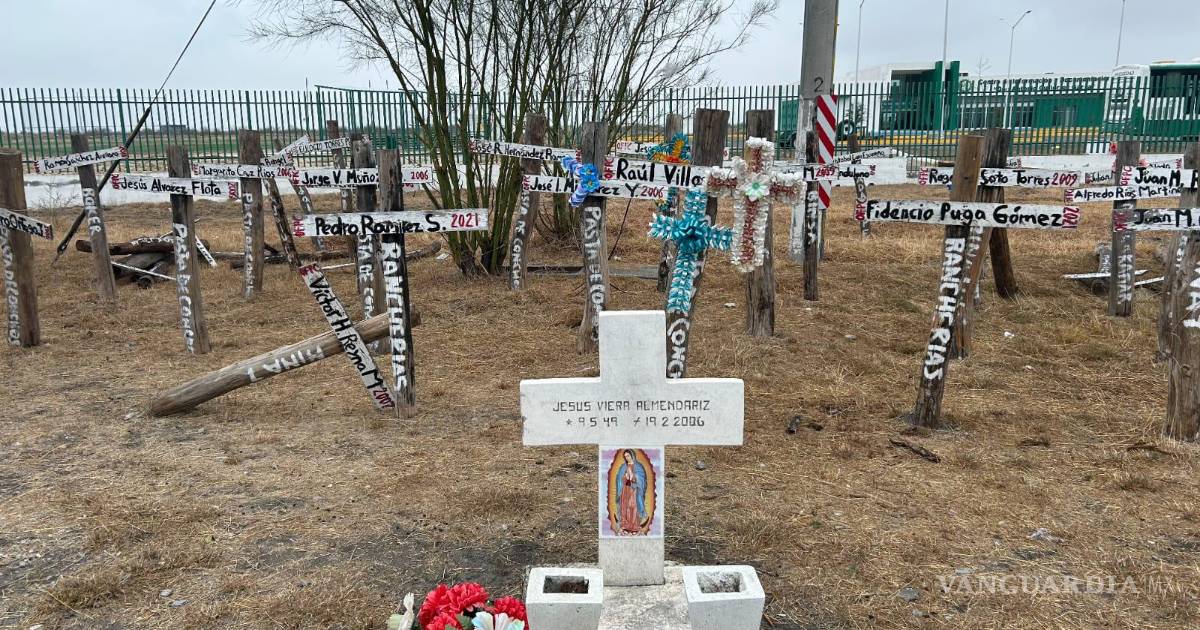 Pasta de Conchos: 20 años de impunidad