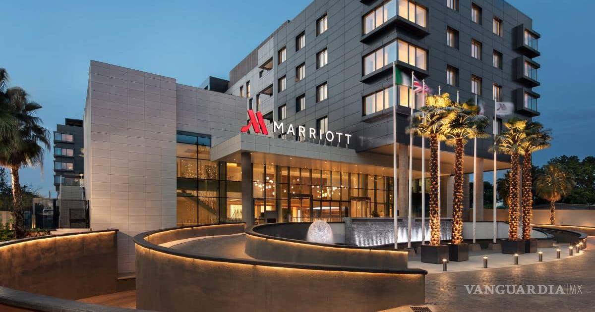 Ocupación hotelera se mantiene en un 50% durante primera semana del Mundial
