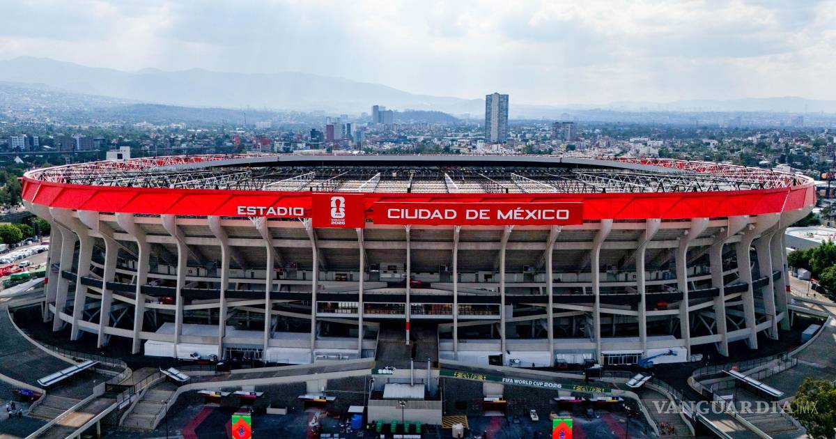 Tiene ‘miedo al abucheo’, por eso Sheinbaum no asistirá a la inauguración del Mundial: Riva Palacio