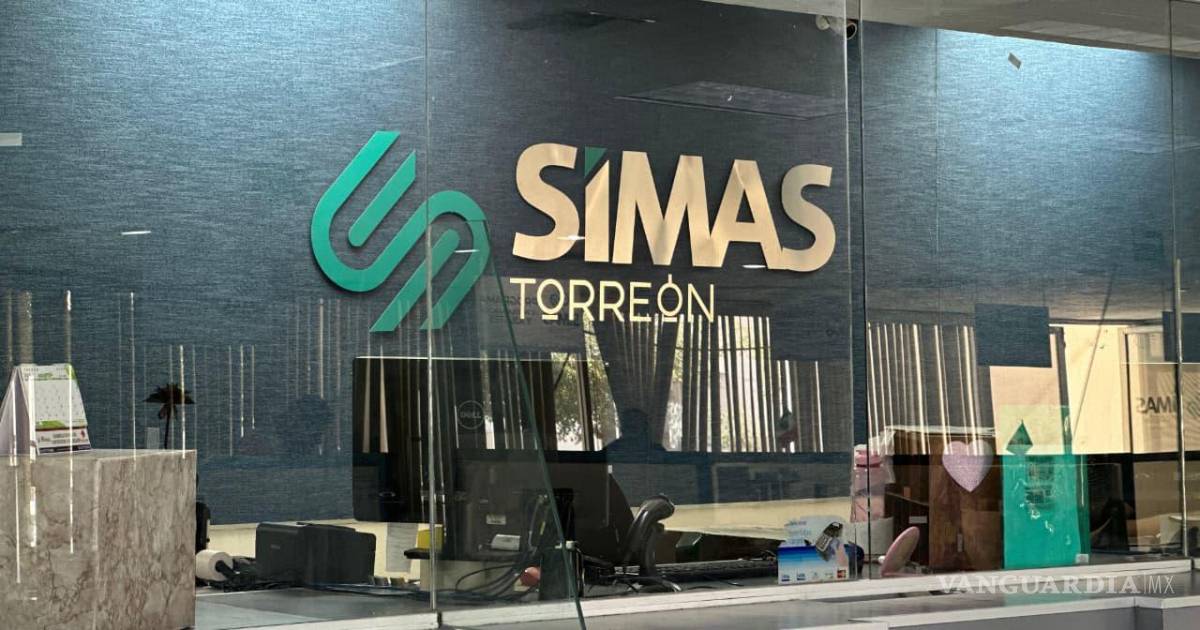 Xavier Herrera anuncia acciones en 22 pozos para mejorar el abasto de agua en Torreón