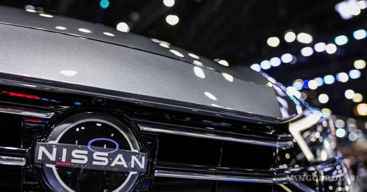La capitalización bursátil de Nissan cae a mínimos de 20 años en medio de reestructuración
