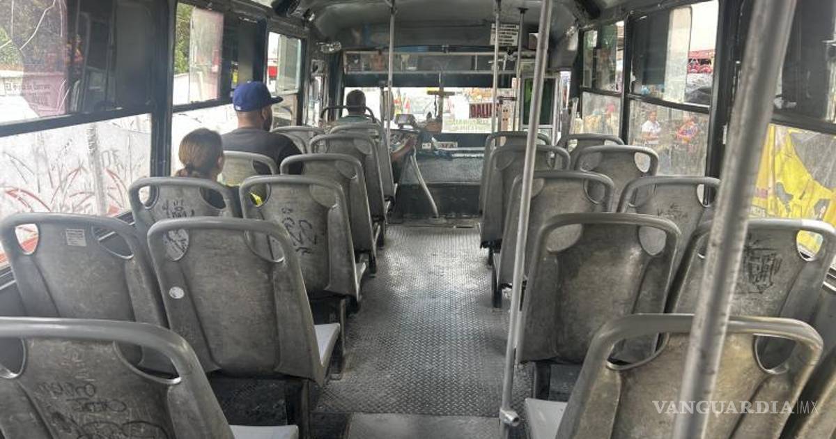 Torreón: La derrota de la movilidad y la planeación urbana