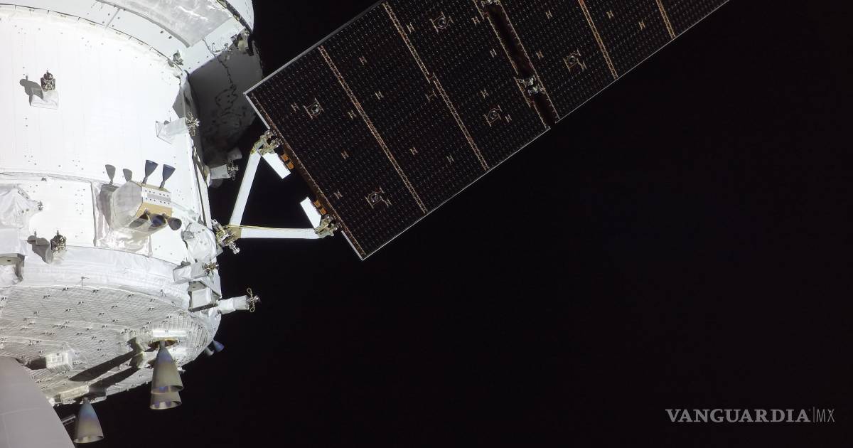 La ‘Transformación’ de la era espacial