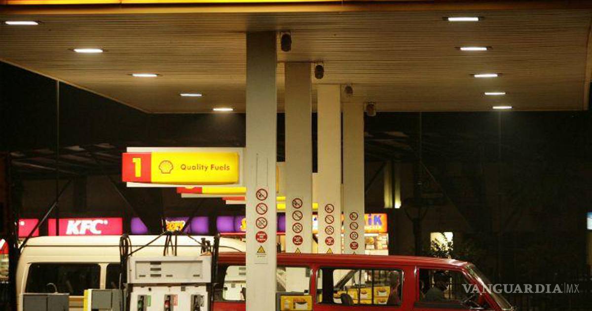 Viene Shell a México con un ambicioso plan