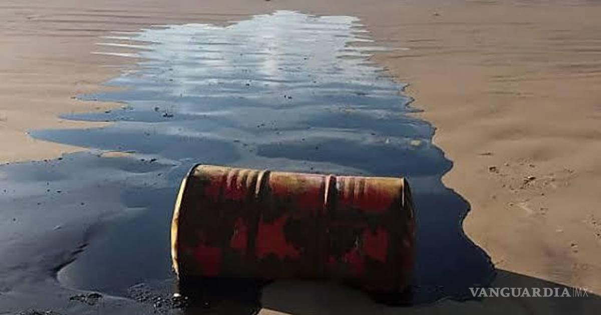 El petróleo de Texas cae un 5.72% tras pausar EU los ataques contra Irán