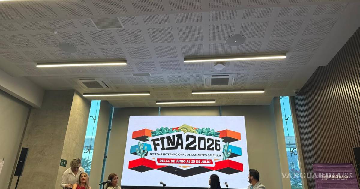 Promueve Coahuila, en Nuevo León, Fut Fest y FINA 2026